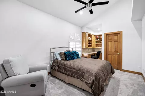 Bedroom - 322 E Gary Cir, Mesa, AZ 85201 photo 1 of 4