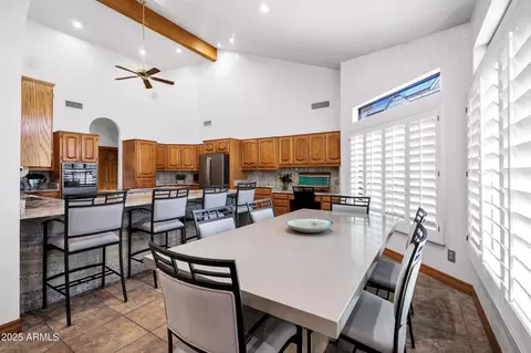 Dining - 322 E Gary Cir, Mesa, AZ 85201 photo 1 of 3