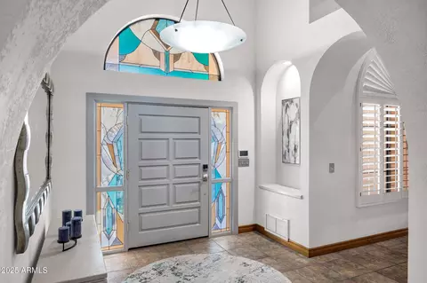 Entry Way - 322 E Gary Cir, Mesa, AZ 85201 photo 1 of 2