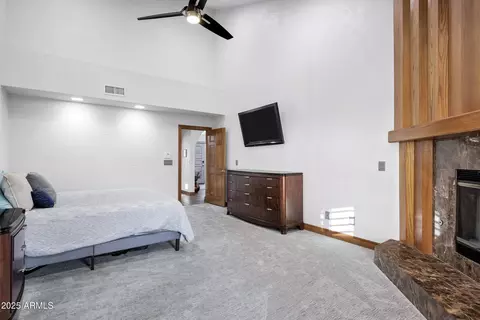 Bedroom - 322 E Gary Cir, Mesa, AZ 85201 photo 3 of 4