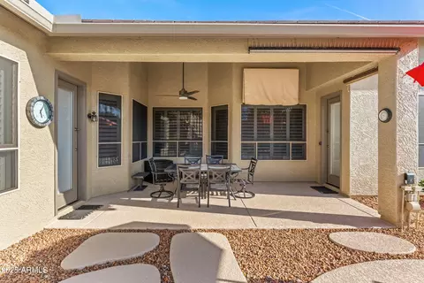 Exterior - 9532 E Knoll Cir, Mesa, AZ 85207 photo 4 of 7