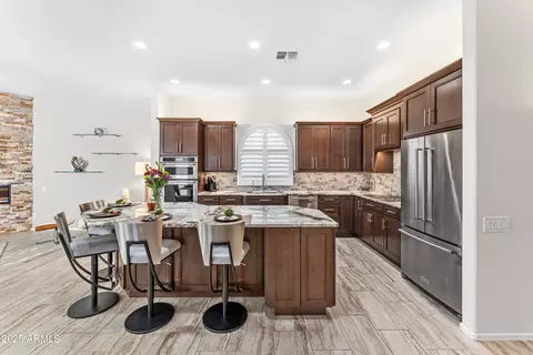 Kitchen - 9532 E Knoll Cir, Mesa, AZ 85207 photo 1 of 7