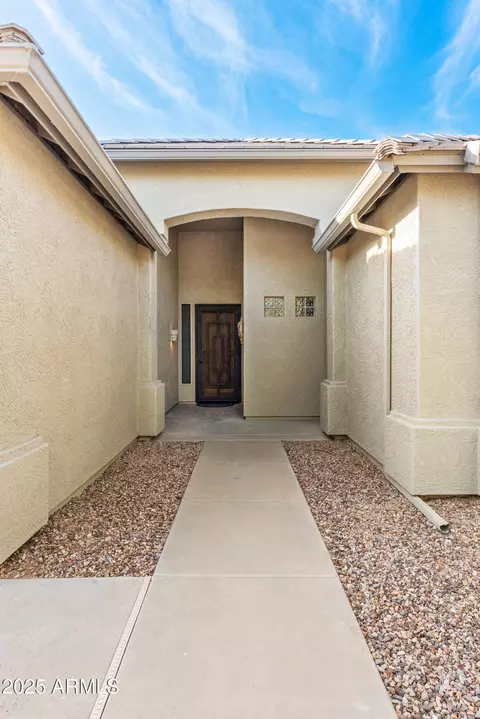 Exterior - 9532 E Knoll Cir, Mesa, AZ 85207 photo 3 of 7