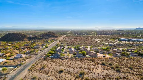 View/Area - 9532 E Knoll Cir, Mesa, AZ 85207 photo 10 of 10