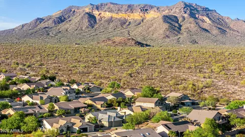 View/Area - 9532 E Knoll Cir, Mesa, AZ 85207 photo 6 of 10