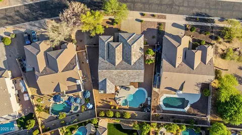 View/Area - 9532 E Knoll Cir, Mesa, AZ 85207 photo 2 of 10