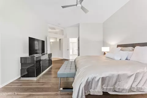 Bedroom - 9532 E Knoll Cir, Mesa, AZ 85207 photo 1 of 4