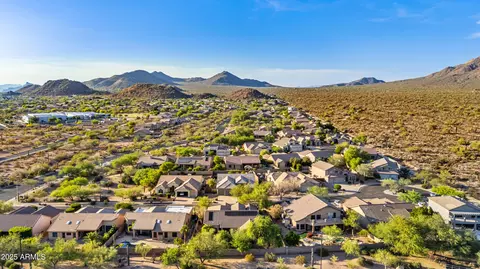 View/Area - 9532 E Knoll Cir, Mesa, AZ 85207 photo 7 of 10