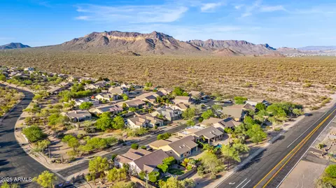 View/Area - 9532 E Knoll Cir, Mesa, AZ 85207 photo 8 of 10