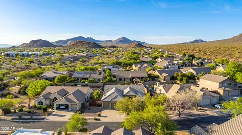View/Area - 9532 E Knoll Cir, Mesa, AZ 85207 photo 4 of 10