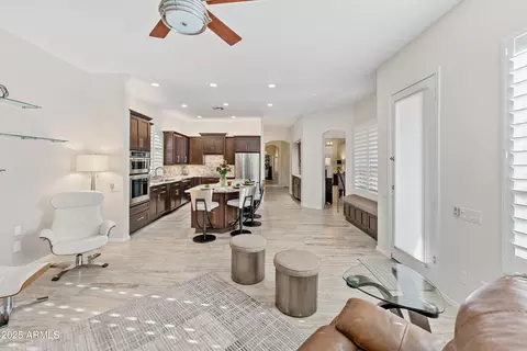 Entry Way - 9532 E Knoll Cir, Mesa, AZ 85207 photo 4 of 4