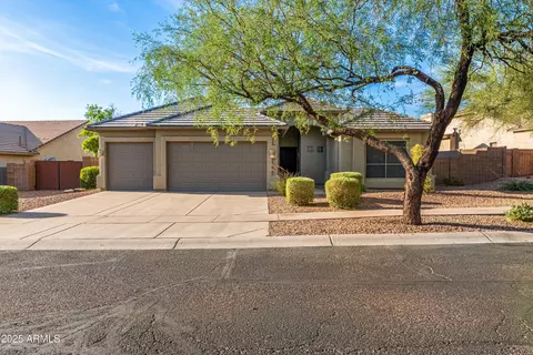 9532 E Knoll Cir, Mesa, AZ 85207