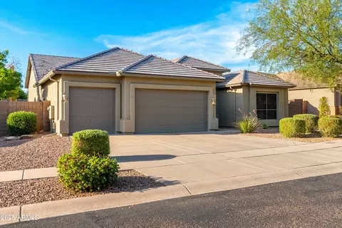 Exterior - 9532 E Knoll Cir, Mesa, AZ 85207 photo 2 of 7