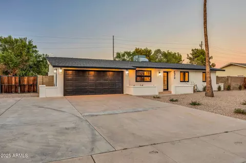 4910 E Shaw Butte Dr, Scottsdale, AZ 85254
