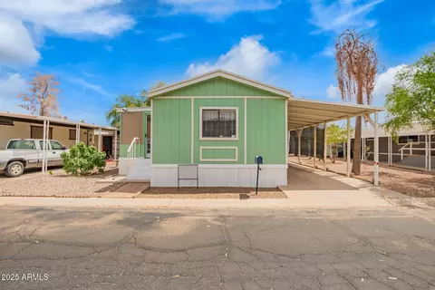 426 W Cottonwood Ln #25, Casa Grande, AZ 85122