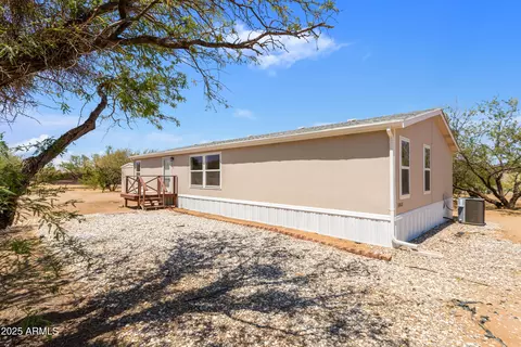 5863 E Dakota Rd, Hereford, AZ 85615 photo 3
