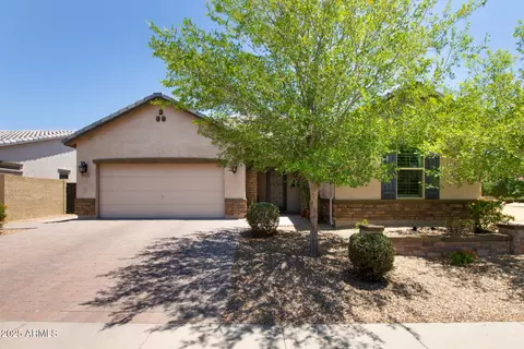 8113 S 42nd Dr, Laveen, AZ 85339