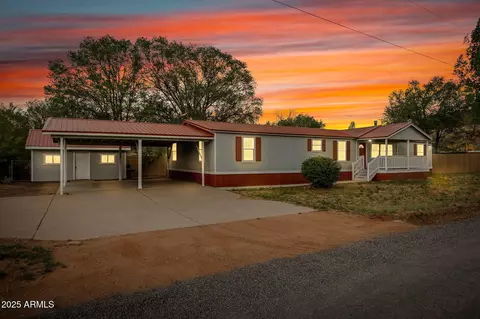 3419 Oak St, Heber, AZ 85928