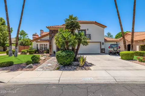 10386 N 96th Pl, Scottsdale, AZ 85258
