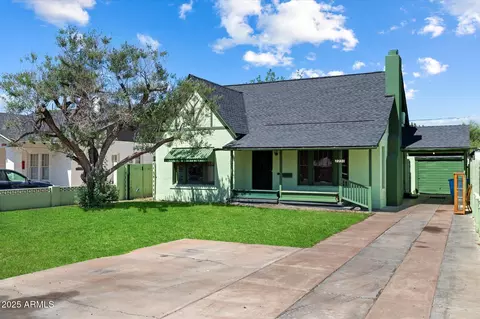 2230 N 12th St #REAR, Phoenix, AZ 85006