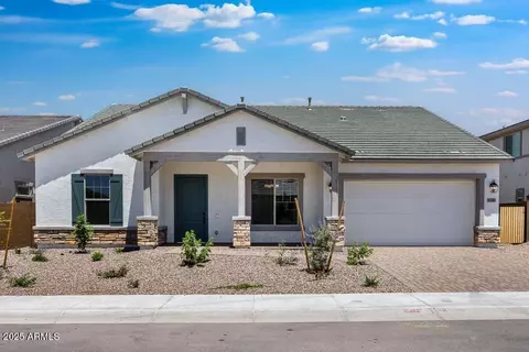 8318 W Palo Verde Dr, Glendale, AZ 85305