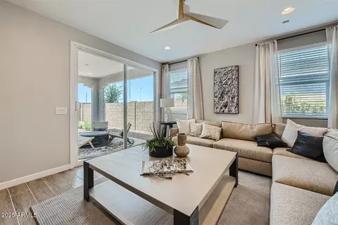Living - 8048 E Paloma Ave, Mesa, AZ 85212 photo 1 of 1