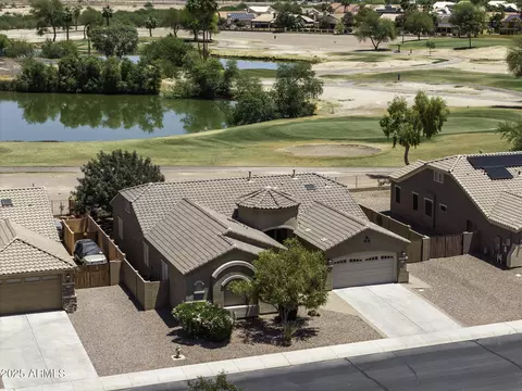 2118 N Saint Andrews Dr, Casa Grande, AZ 85122