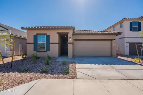 1365 S 215th Ln, Buckeye, AZ 85326