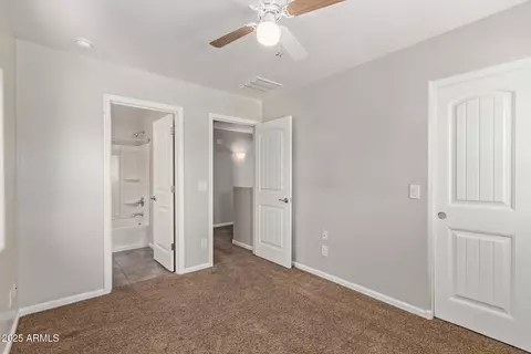 Bedroom - 10331 W Devonshire Ave, Phoenix, AZ 85037 photo 4 of 5