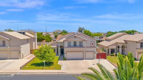 1755 N 74th Pl, Mesa, AZ 85207