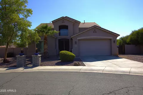 8920 S 40th Ln, Laveen, AZ 85339