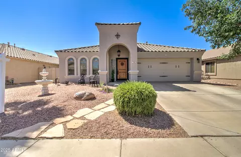 709 E Dry Creek Rd, San Tan Valley, AZ 85143