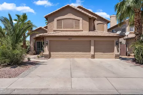 1264 S Sierra St, Gilbert, AZ 85296