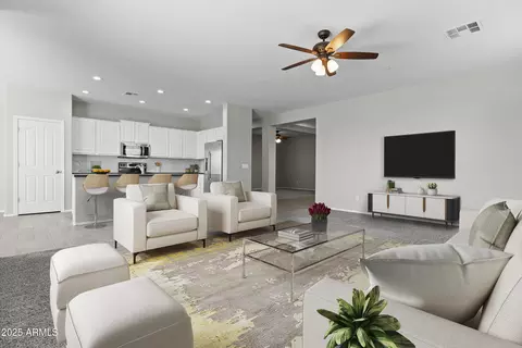 29302 N 126th Ln, Peoria, AZ 85383
