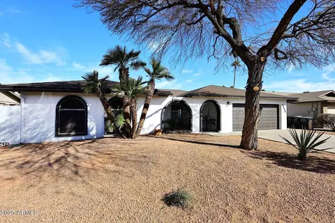 6254 E Winchcomb Dr, Scottsdale, AZ 85254