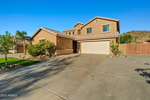 24645 N 65th Ave, Glendale, AZ 85310