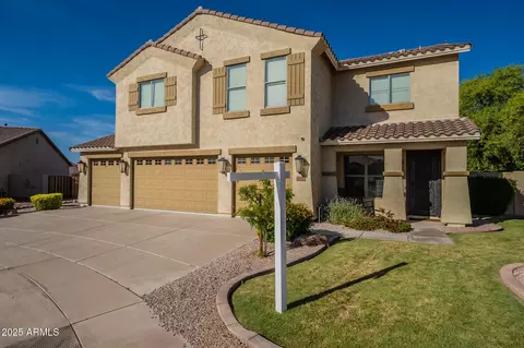 32311 N Cat Hills Ave, Queen Creek, AZ 85142