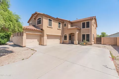 15985 W Bartlett Ave, Goodyear, AZ 85338