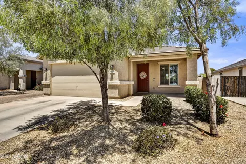 17626 W Paraiso Dr, Surprise, AZ 85387