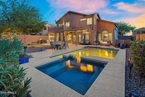 3859 N El Sereno St, Mesa, AZ 85207