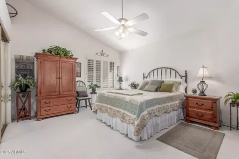 Bedroom - 17543 N Rainbow Cir, Surprise, AZ 85374 photo 2 of 6