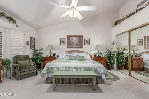 Bedroom - 17543 N Rainbow Cir, Surprise, AZ 85374 photo 1 of 6