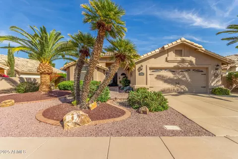 17543 N Rainbow Cir, Surprise, AZ 85374