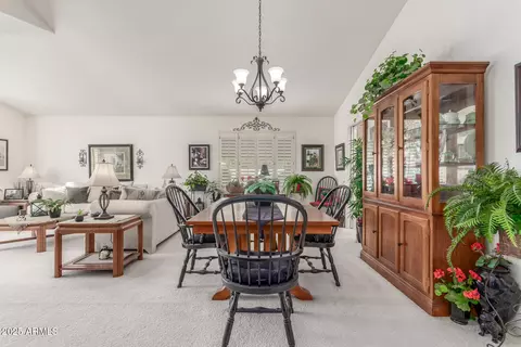 Dining - 17543 N Rainbow Cir, Surprise, AZ 85374 photo 1 of 1