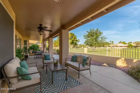 Exterior - 17543 N Rainbow Cir, Surprise, AZ 85374 photo 10 of 10