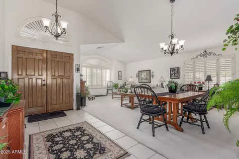 Entry Way - 17543 N Rainbow Cir, Surprise, AZ 85374 photo 1 of 2