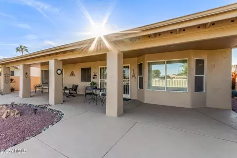 Exterior - 17543 N Rainbow Cir, Surprise, AZ 85374 photo 7 of 10