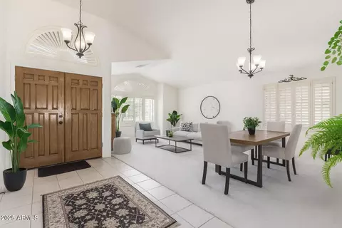 Entry Way - 17543 N Rainbow Cir, Surprise, AZ 85374 photo 2 of 2