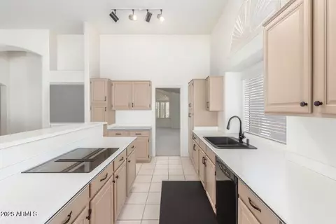 Kitchen - 17543 N Rainbow Cir, Surprise, AZ 85374 photo 6 of 6