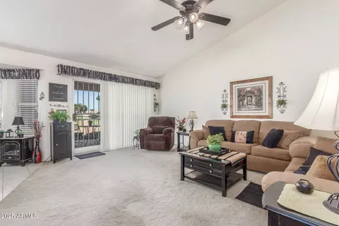 Living - 17543 N Rainbow Cir, Surprise, AZ 85374 photo 4 of 8
